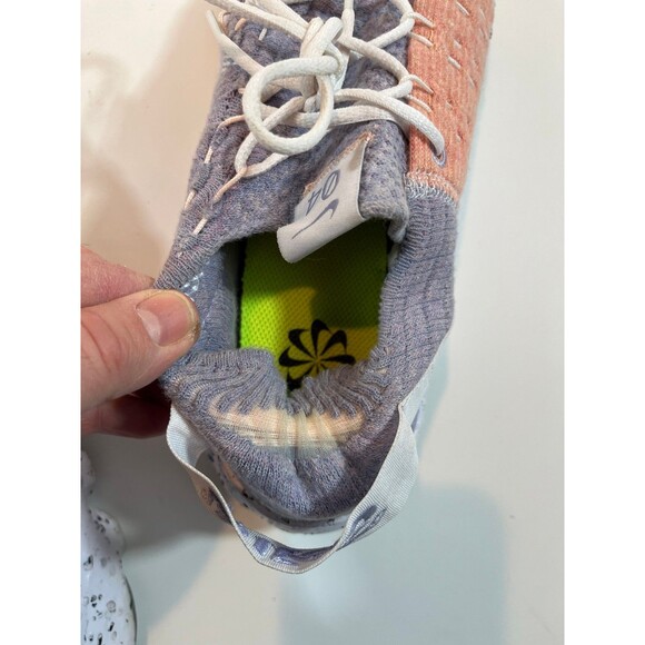 Nike SPACE HIPPIE 04 Men’s Size 7 CZ6398-510 - Picture 9 of 10